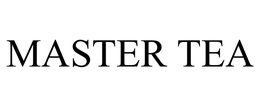 MASTER TEA