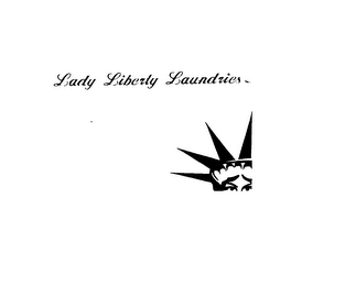 LADY LIBERTY LAUNDRIES, INC.