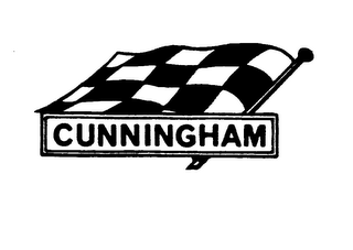 CUNNINGHAM