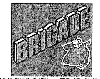 BRIGADE