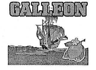 GALLEON