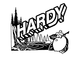 HARDY