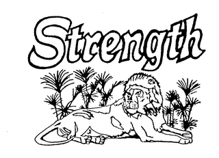 STRENGTH