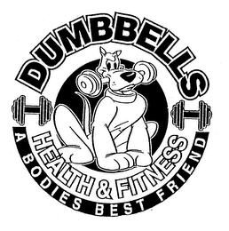 DUMBBELLS HEALTH AND FITNESS A BODIES BEST FRIEND