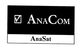 ANACOM ANASAT