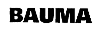 BAUMA