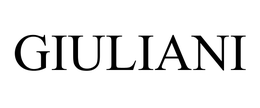 GIULIANI