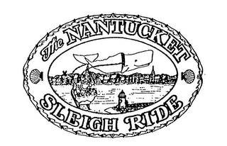 THE NANTUCKET SLEIGH RIDE