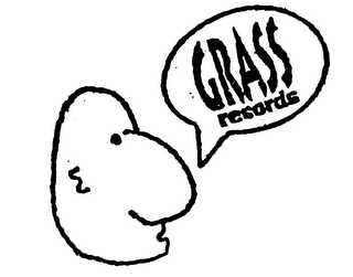 GRASS RECORDS