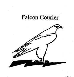 FALCON COURIER