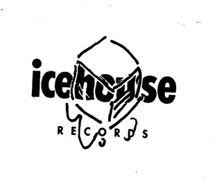 ICEHOUSE RECORDS