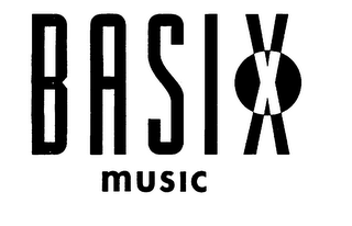 BASIX MUSIC