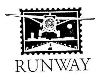 RUNWAY