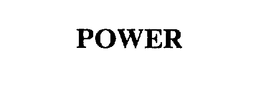 POWER