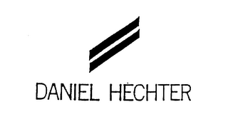 DANIEL HECHTER