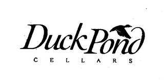 DUCKPOND CELLARS