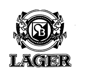 OB LAGER