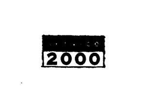 SERVICE 2000