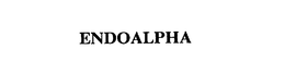 ENDOALPHA