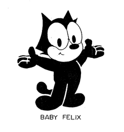 BABY FELIX