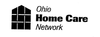 OHIO HOME CARE NETWORK