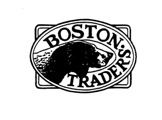 BOSTON TRADERS