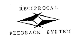 RECIPROCAL FEEDBACK SYSTEM