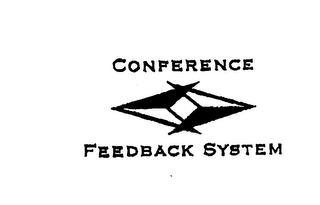 CONFERENCE FEEDBACK SYSTEM