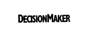 DECISIONMAKER