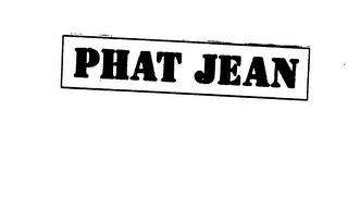 PHAT JEAN