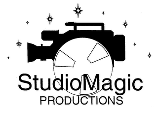 STUDIOMAGIC PRODUCTIONS