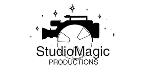 STUDIOMAGIC PRODUCTIONS