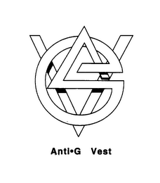 AGV ANTI-G-VEST