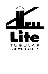 TRU LITE TUBULAR SKYLIGHTS