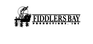 FIDDLERS BAY PRODUCTIONS, INC.