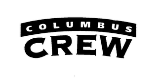 COLUMBUS CREW