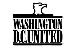 WASHINGTON D.C. UNITED