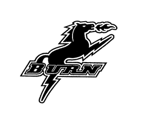 BURN