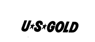 U S GOLD