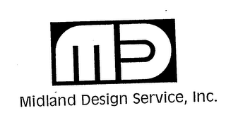 MD MIDLAND DESIGN SERVICE, INC.