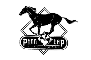 PHAR LAP SOFTWARE