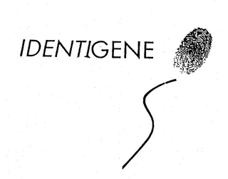 IDENTIGENE