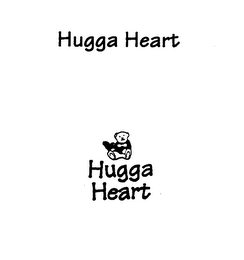 HUGGA HEART