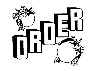 ORDER