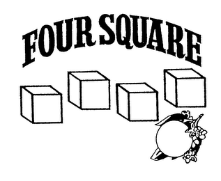 FOUR SQUARE