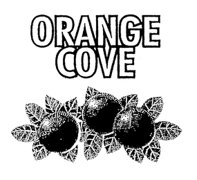 ORANGE COVE