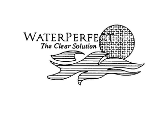 WATERPERFECT THE CLEAR SOLUTION