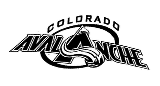 COLORADO AVALANCHE