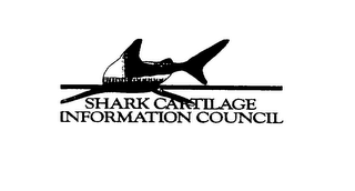 SHARK CARTILAGE INFORMATION COUNCIL