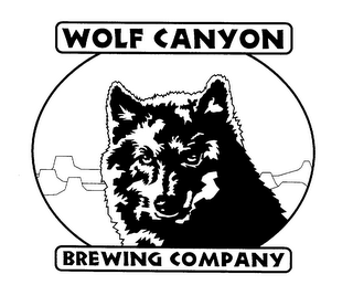 WOLF CANYON BREWING COMPANY